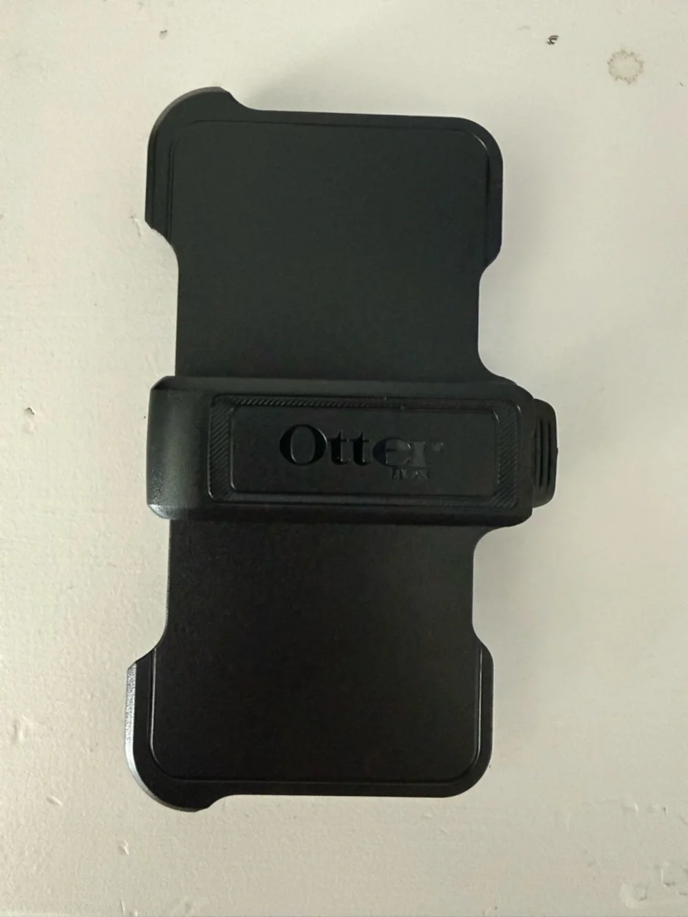 OtterBox Black Belt Clip Phone Holster